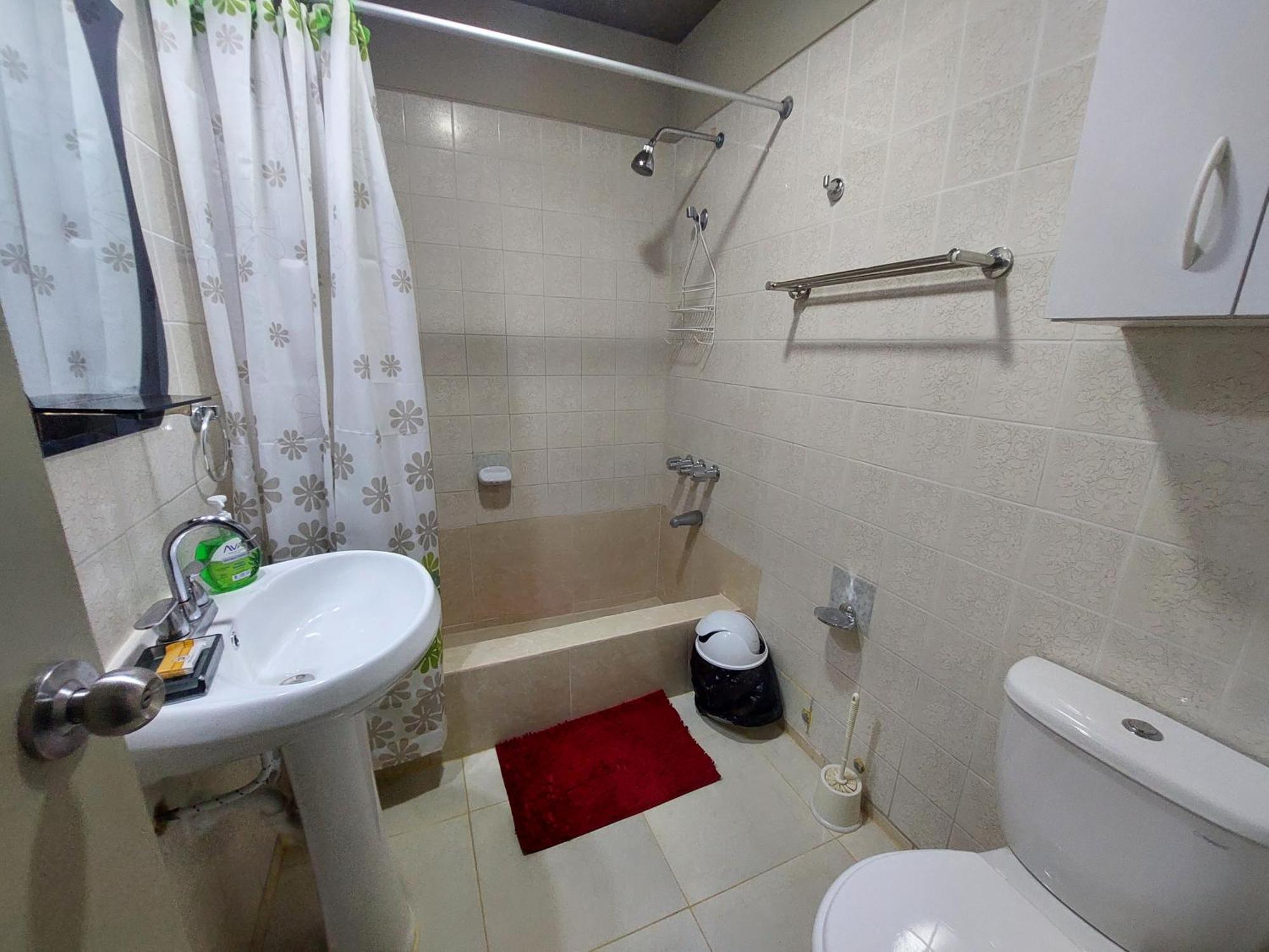 Apartment Miraflores Pardo Lima Room photo