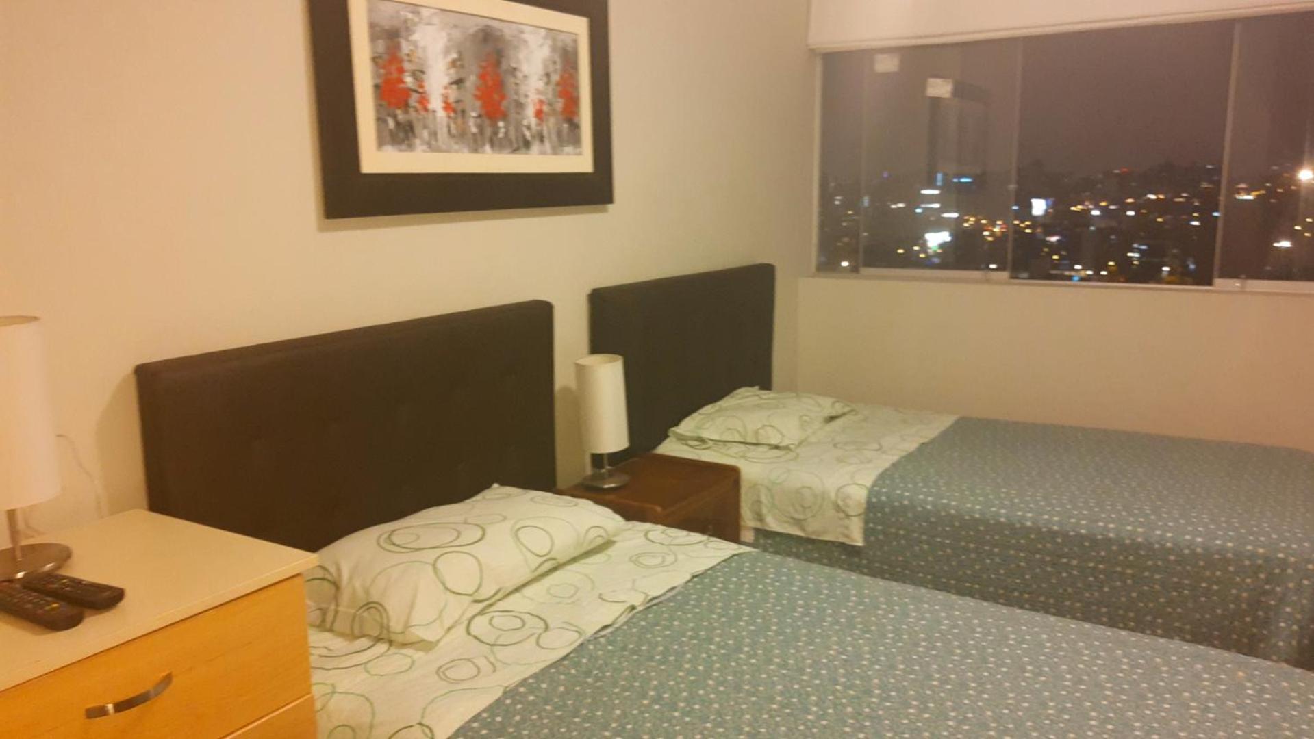 Apartment Miraflores Pardo Lima Room photo